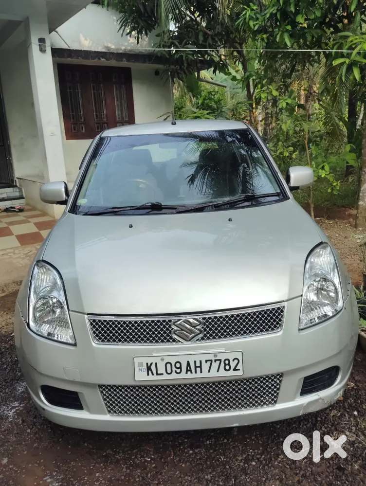 Maruti Suzuki Swift 2007 Petrol Good Condition