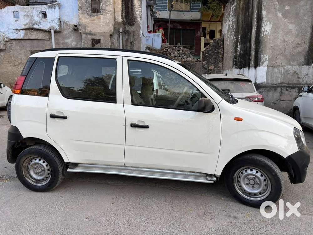 Mahindra Quanto 2013 Diesel Good Condition