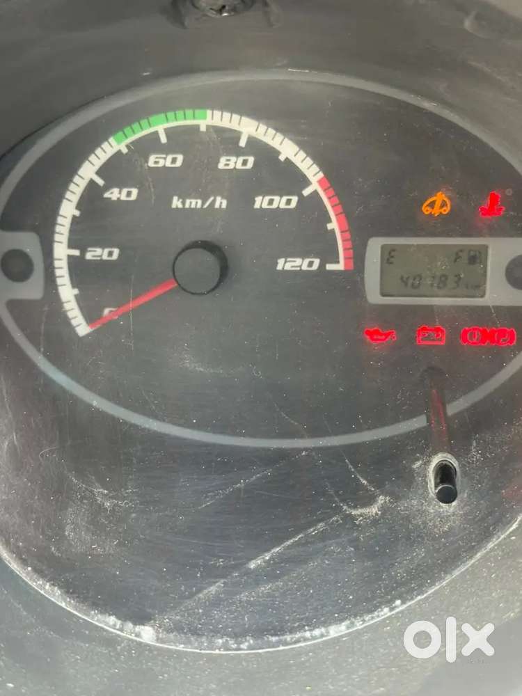 2030 Valid Tata Nano Lx Optional Top Model Power Window Ac