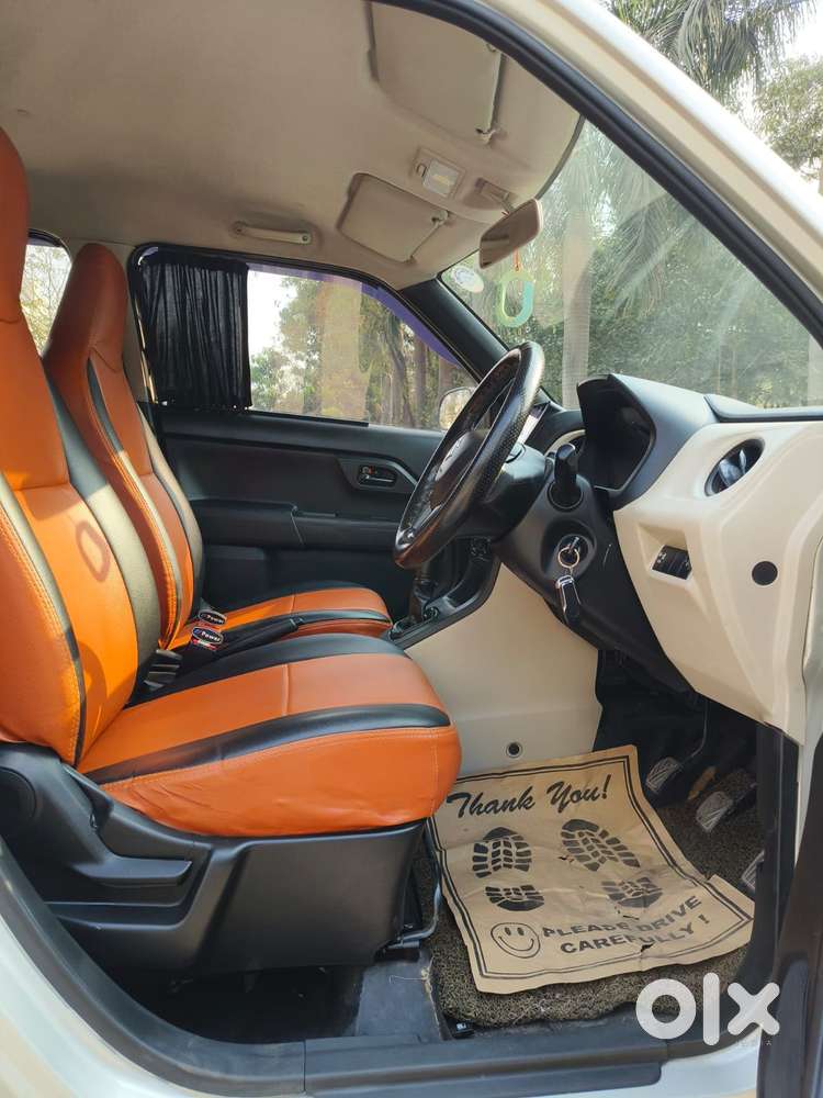 Maruti Suzuki Wagon R Cng Lxi, 2020, Cng & Hybrids