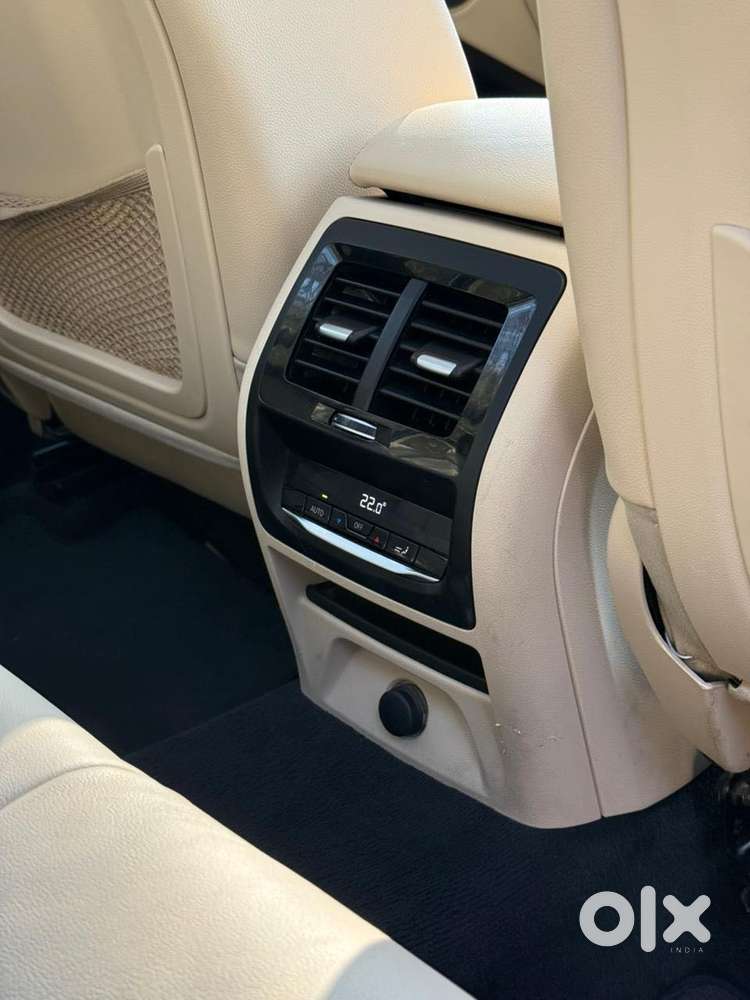 Bmw X3 X Drive 20d X-line, 2018, Diesel