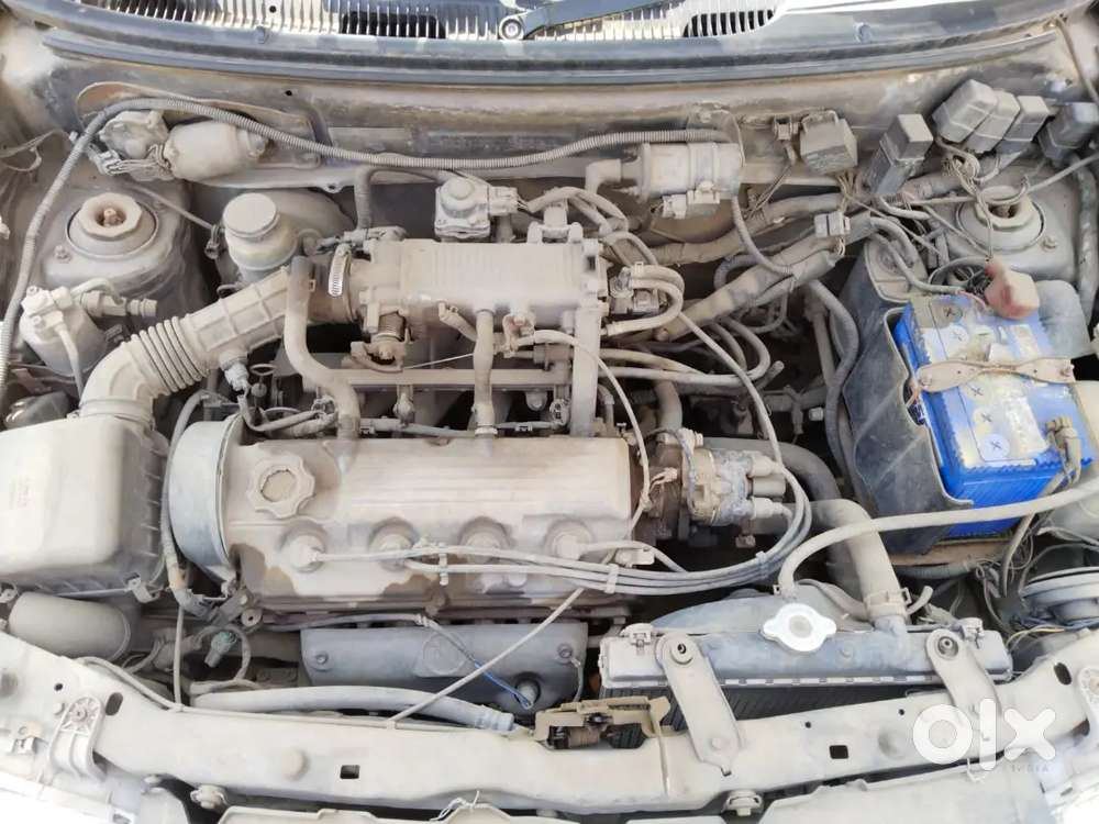 Maruti Suzuki Zen Vxi. Good Condition.