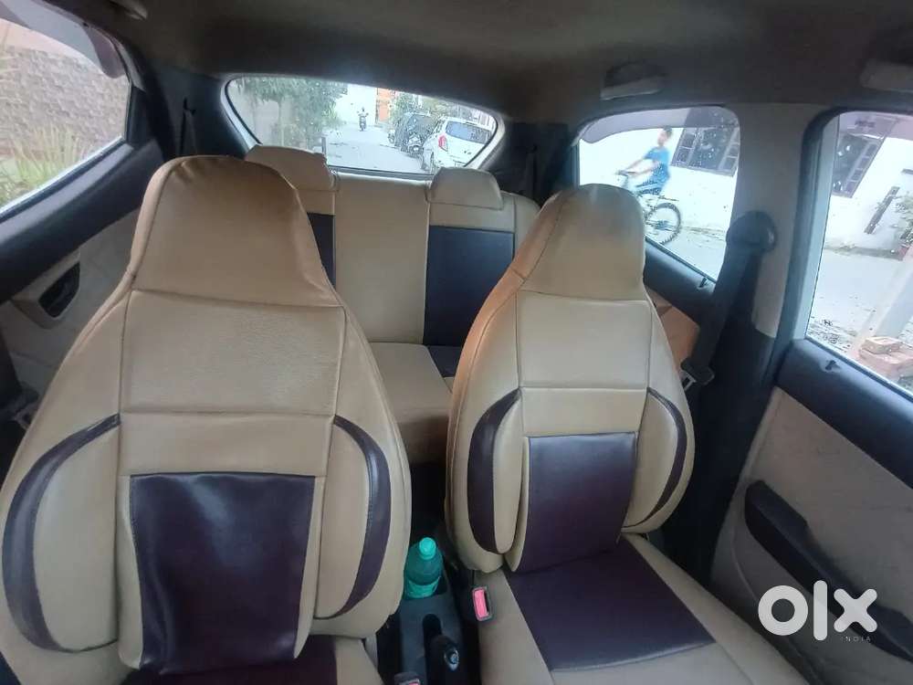 Hyundai Eon 2015 Petrol Well Maintained