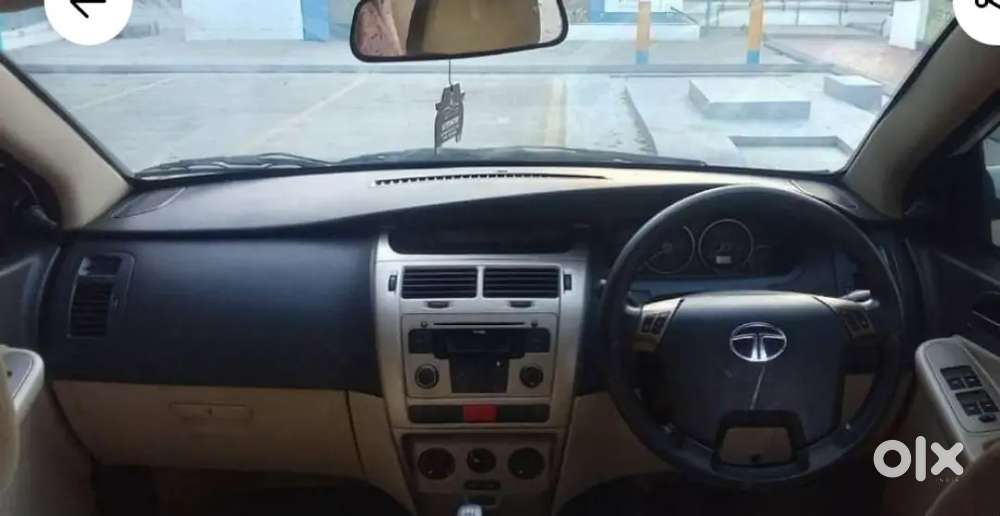 Tata Manza Diesel Manual 2012. It's Give 25 Mileage