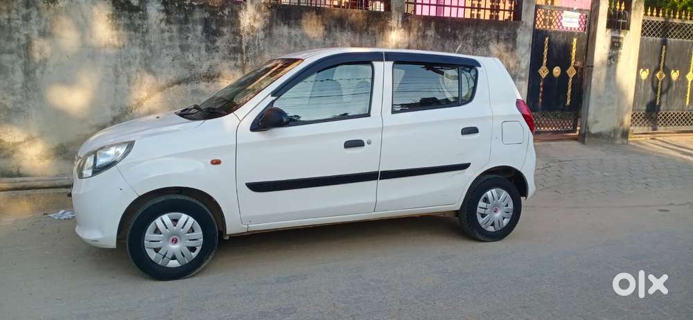 Maruti Suzuki Alto 800 Lxi, 2016, Petrol