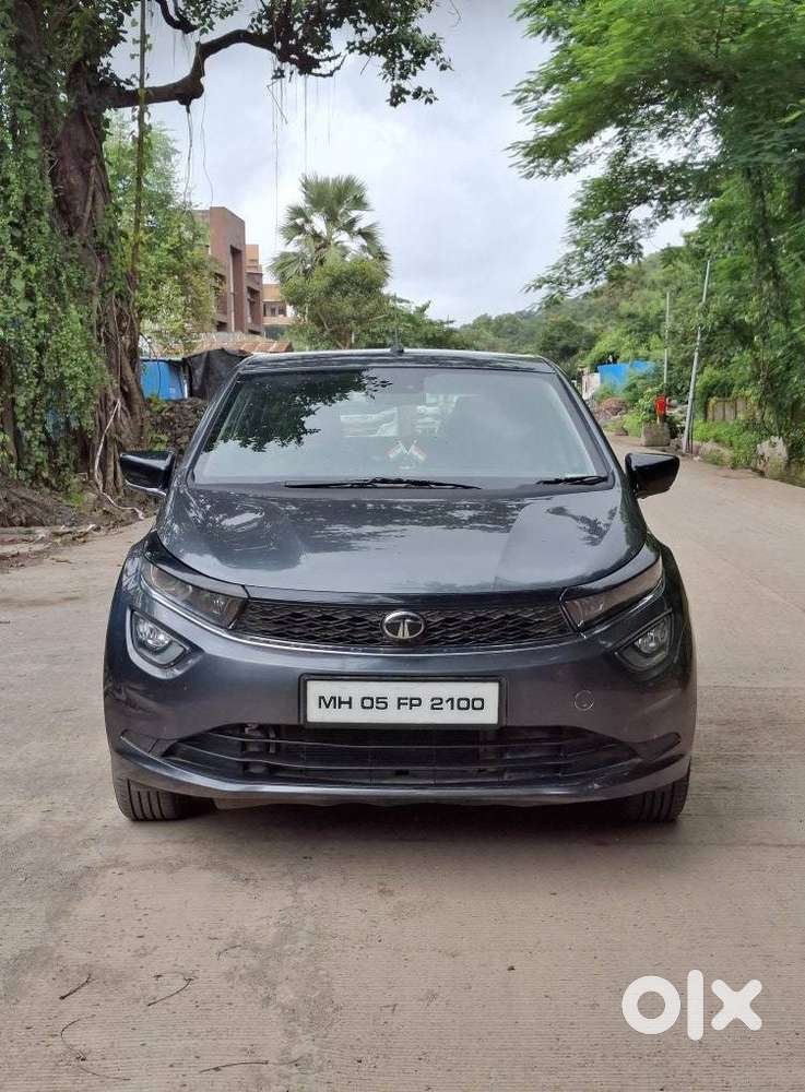 Tata Altroz Xz Icng, 2024, Cng & Hybrids
