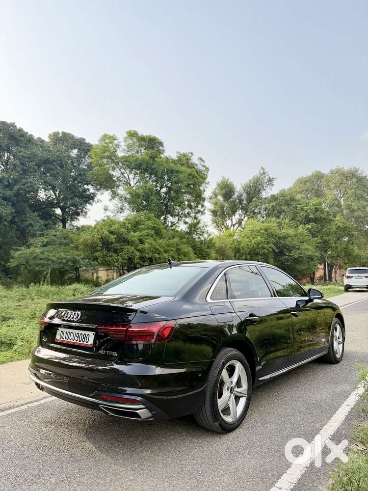 Audi A4 2.0 Technology 40 Tfsi, 2023, Petrol