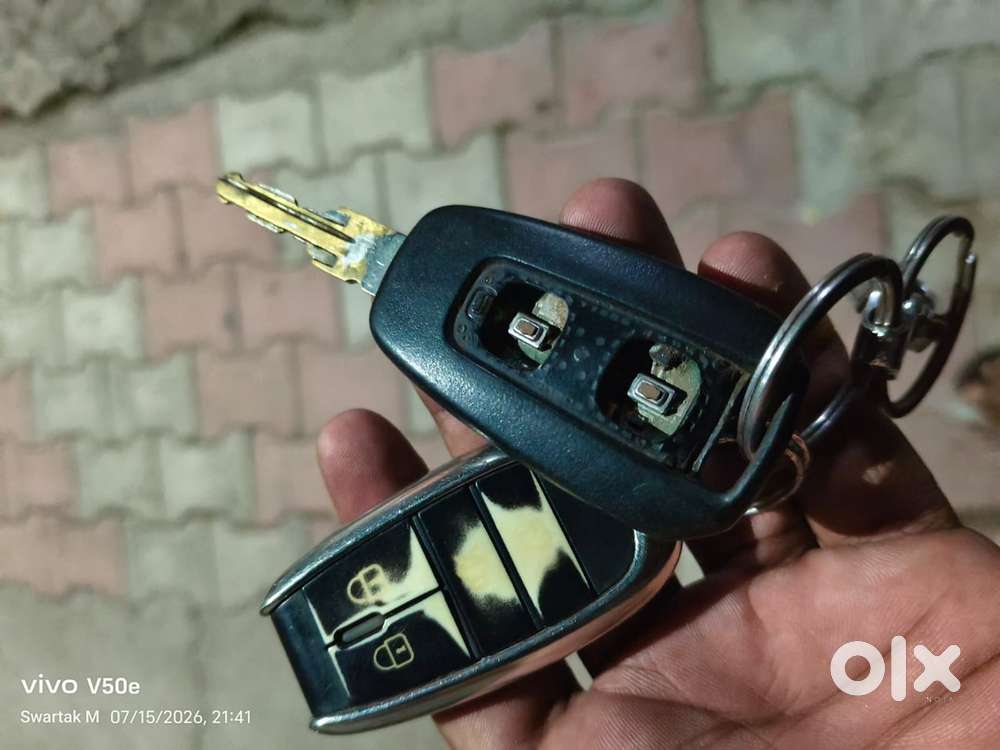 Tata Indigo Ecs 2015 Diesel Good Condition