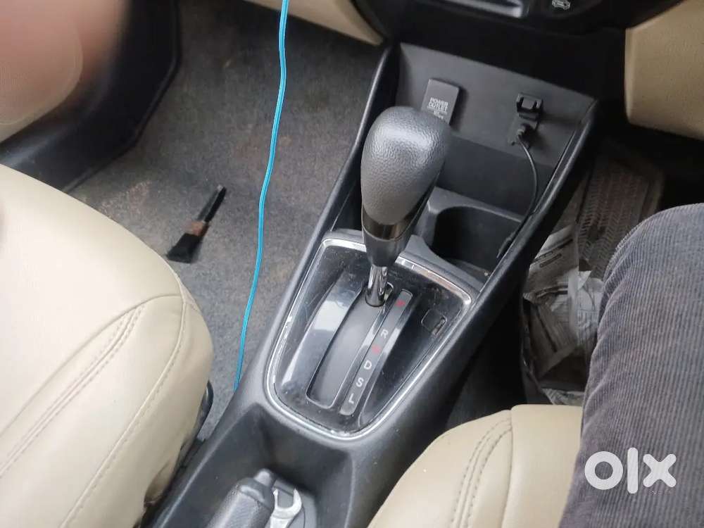 Honda Amaze  2020