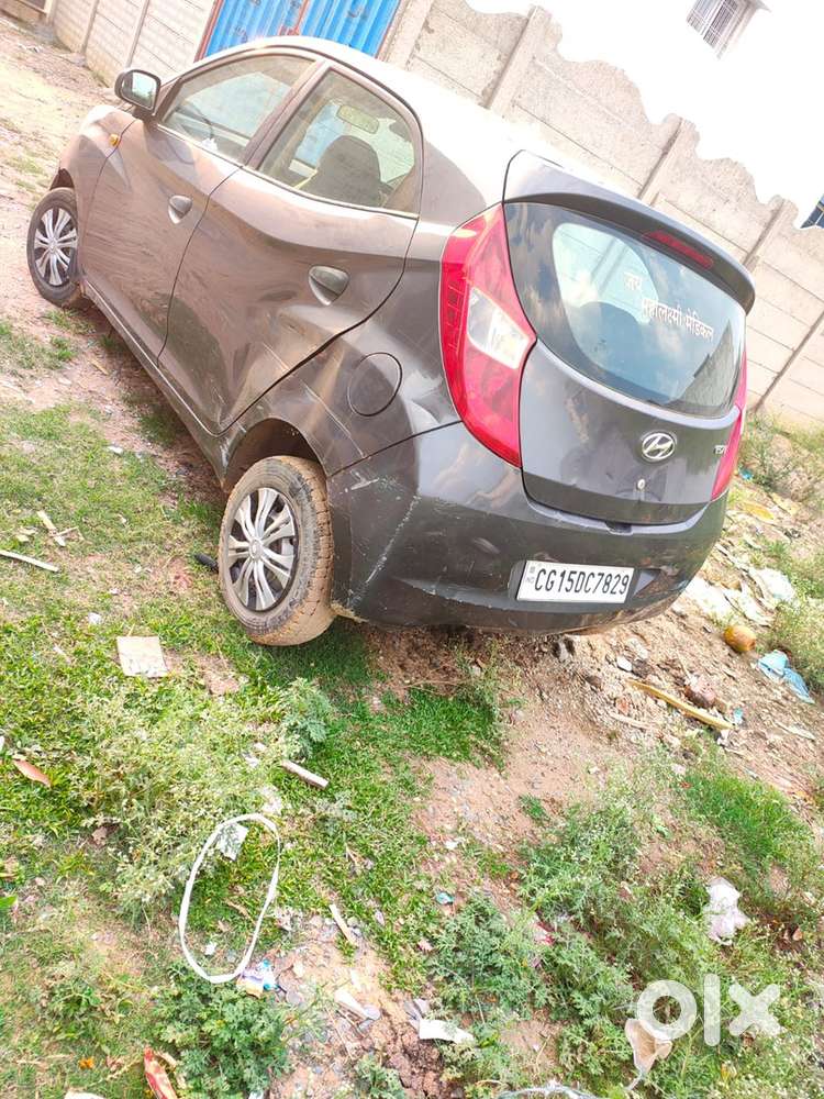 Hyundai Eon Petrol Era 2017