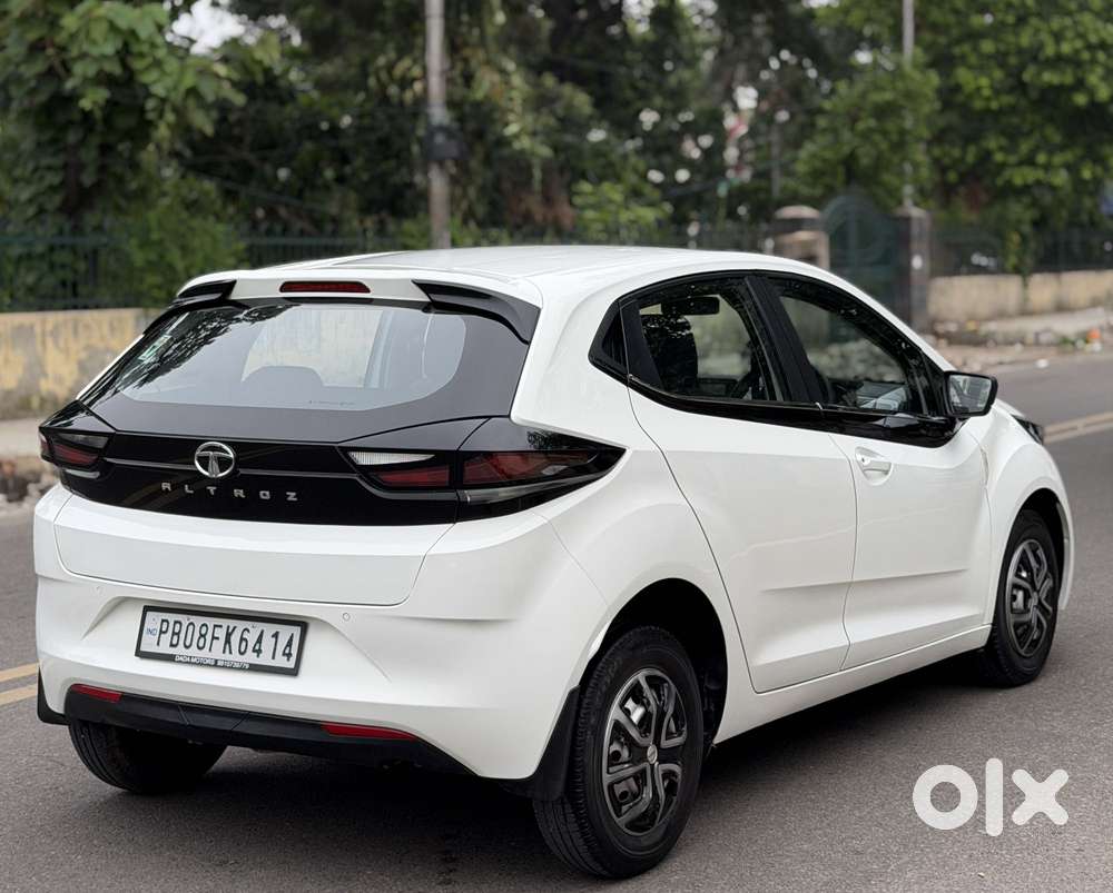 Tata Altroz 1.5 Xe Diesel, 2023, Diesel