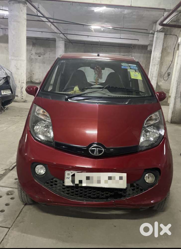 Tata Nano Xt, 2016, Petrol