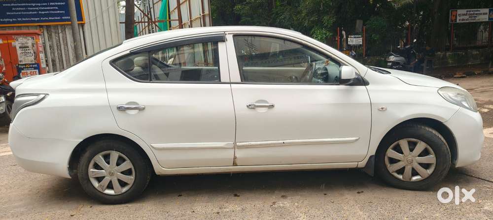 Nissan Sunny Xl, 2011, Petrol
