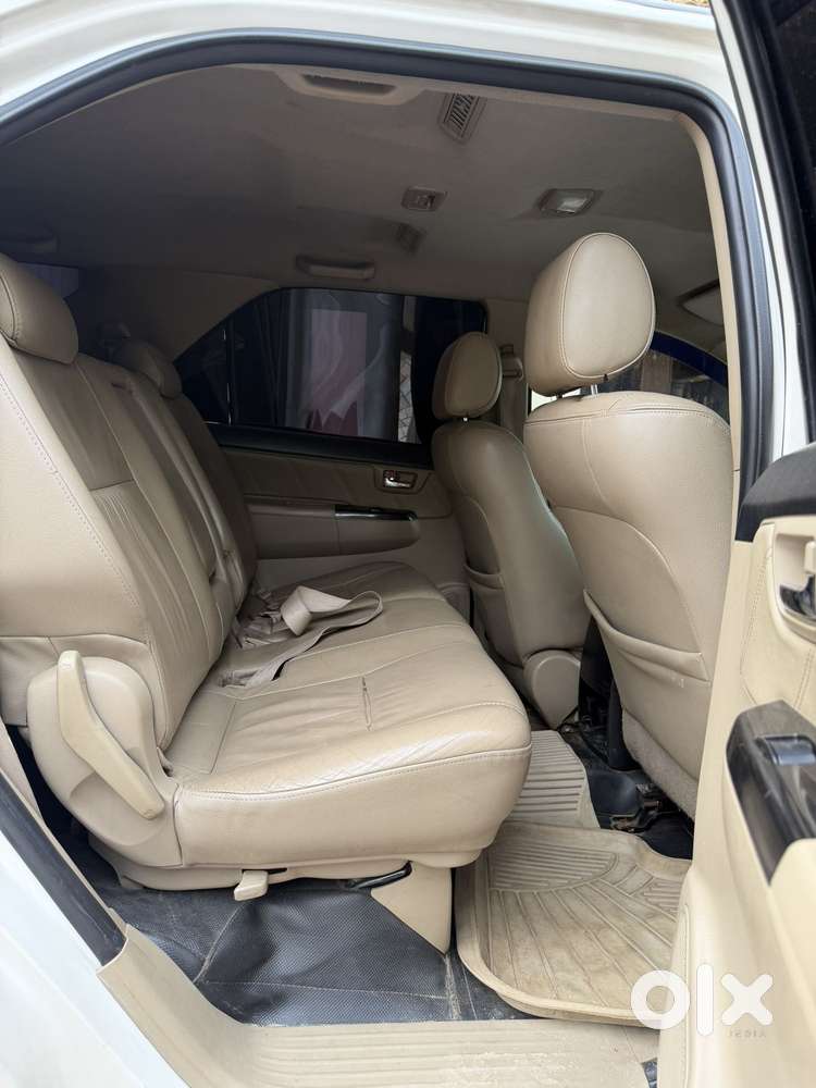 Toyota Fortuner 3.0 4x2 Mt, 2015, Diesel