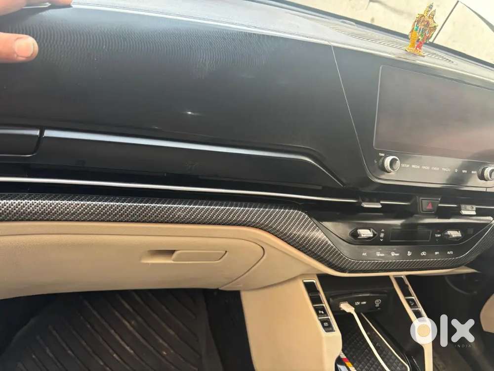 Kia Carens 2022 Diesel Plus