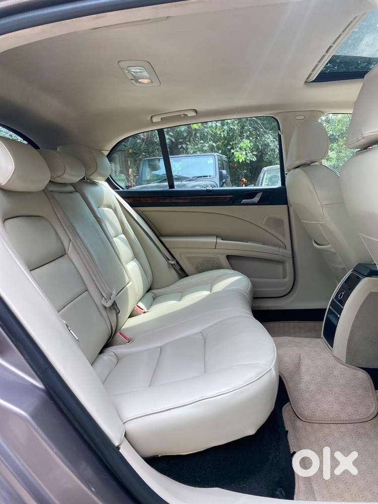 Skoda Superb [ ] 1.8 Tsi Elegance Mt, 2012, Petrol