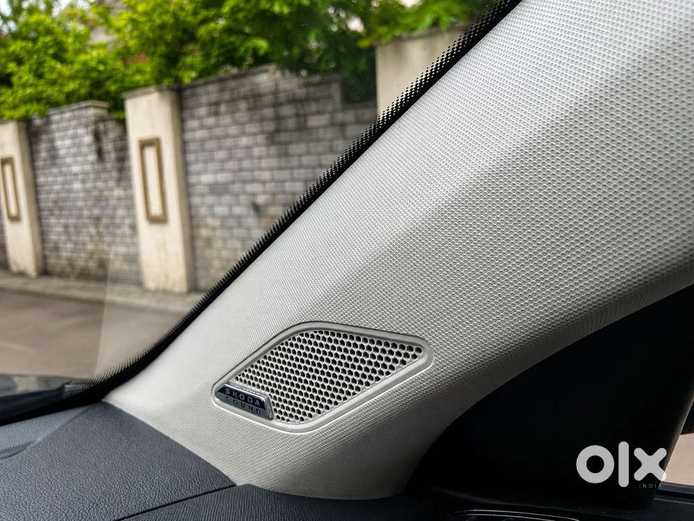 Skoda Kushaq 1.0 Tsi Style At, 2022, Petrol