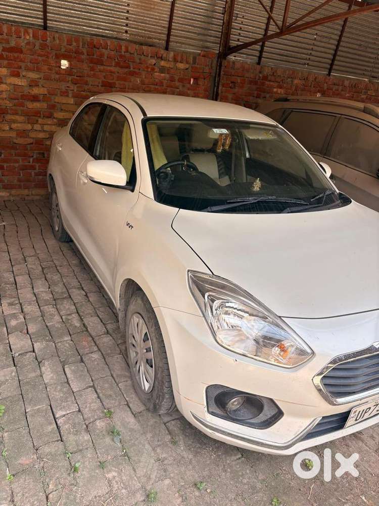 Genuine Car With Total Agency Service Done Every Time