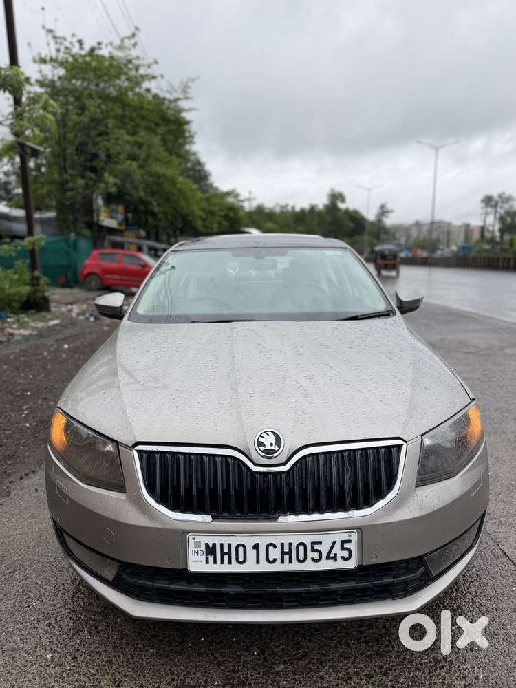 Skoda Octavia Style Plus 2.0 Tdi At, 2016, Diesel