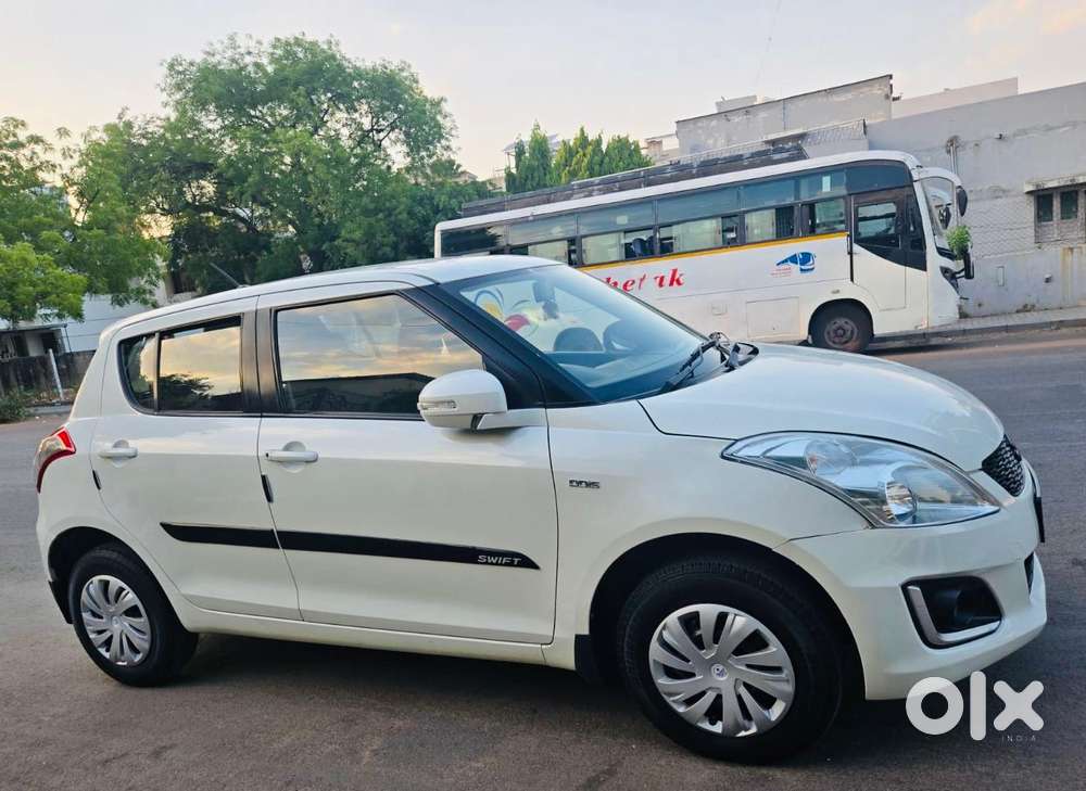 Maruti Suzuki Swift Ddis Vdi, 2016, Diesel
