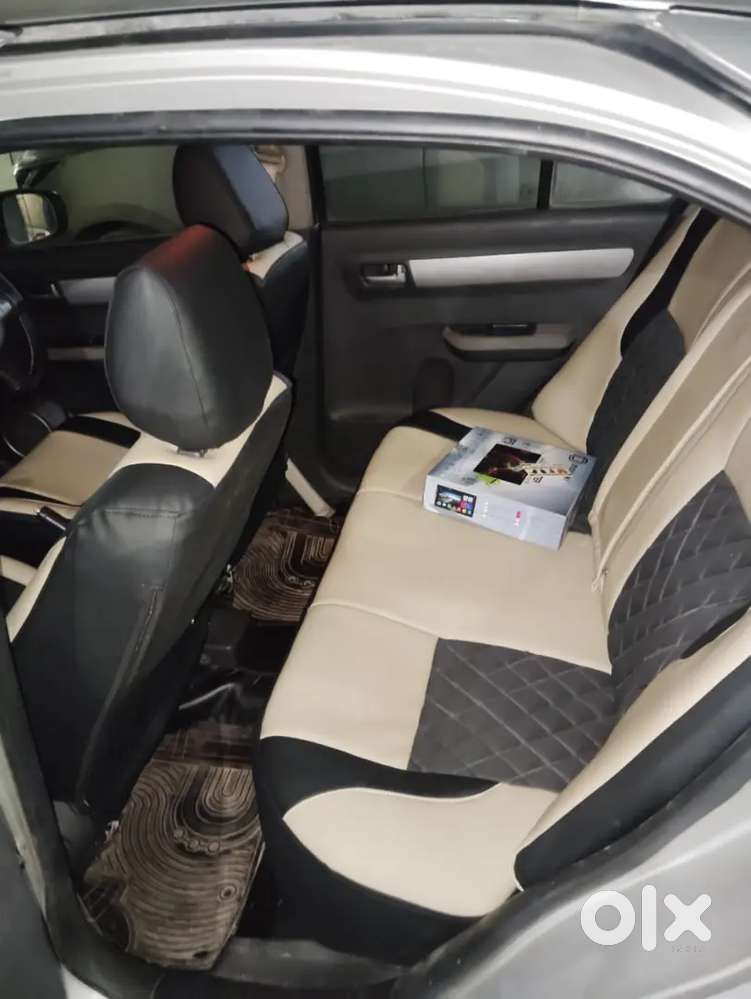 Maruti Swift Dzire Vdi 2009 Diesel