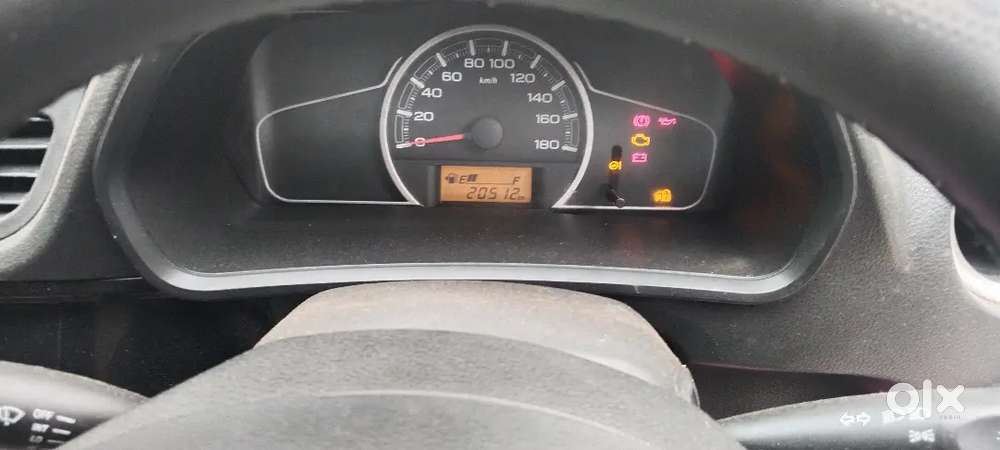 Maruti Suzuki Alto 800 2019 Petrol 20500 Km Driven