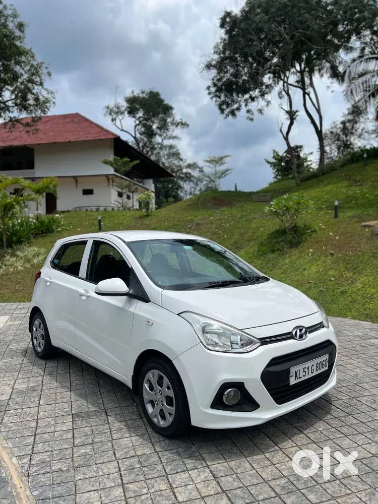 Hyundai Grand I10 Magna 1.2

For Sale | Hyundai Grand I10 Magna 1.2 Bs