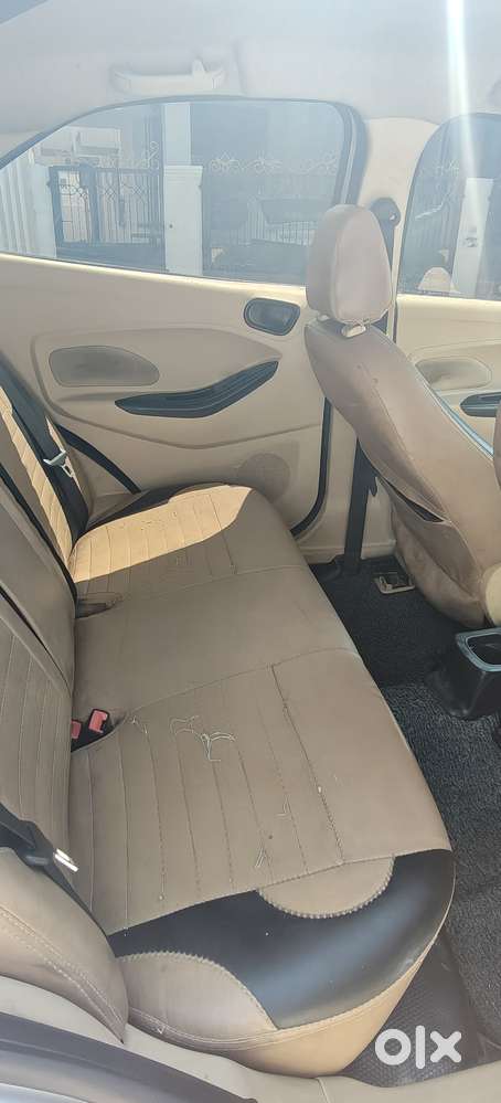 Ford Aspire Titatinium Blu Tdci, 2020, Diesel