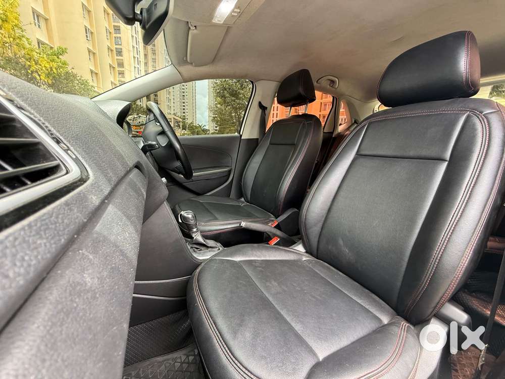 Volkswagen Gti 1.8 Tsi, 2017, Petrol