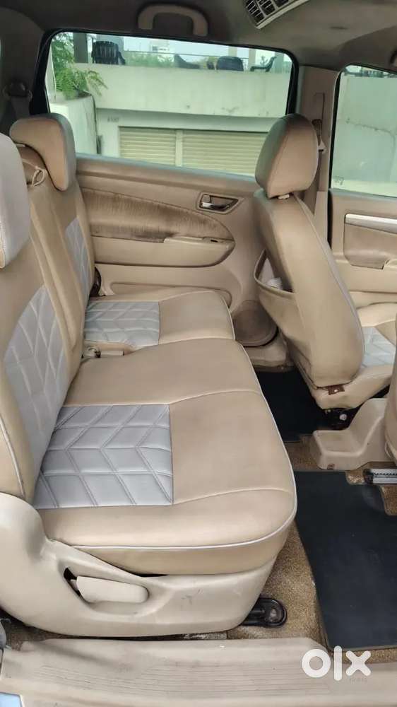 Maruti Suzuki Ertiga 2012 Diesel Good Condition