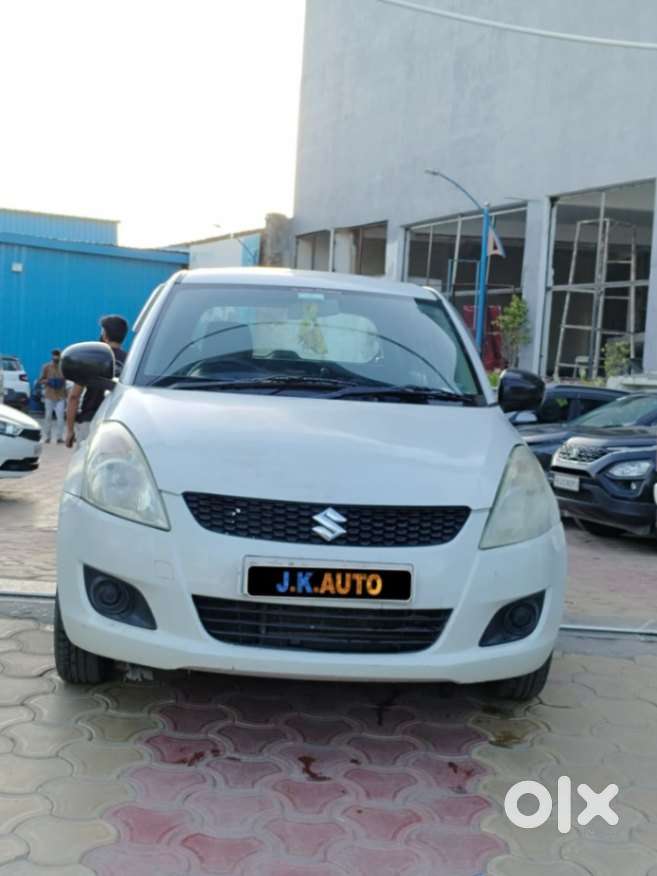 Maruti Suzuki Swift 1.2 Lxi (o), 2013, Petrol
