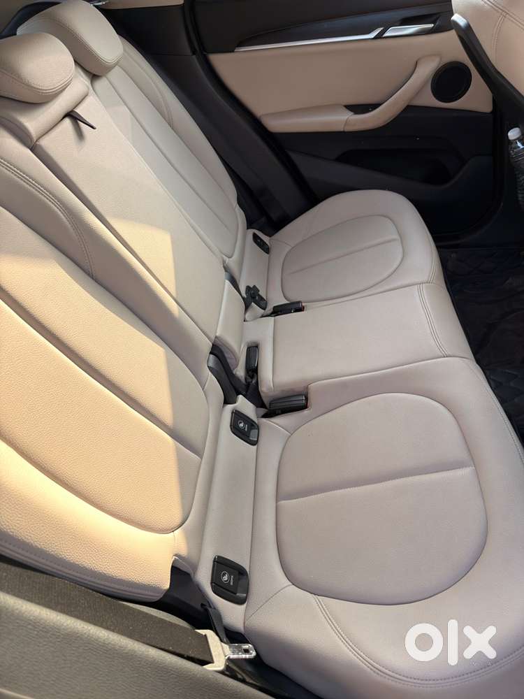 Bmw X1 2019 Diesel 46500 Km Driven