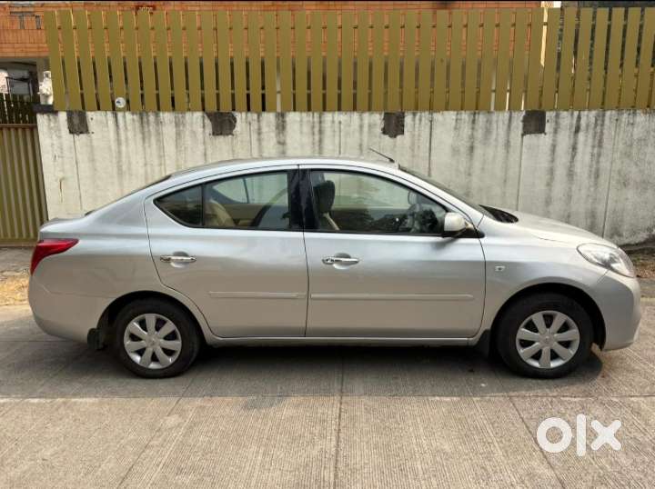Nissan Sunny Diesel Xl, 2012, Diesel
