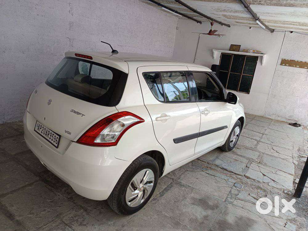 Maruti Suzuki Swift Ddis Vdi, 2013, Diesel