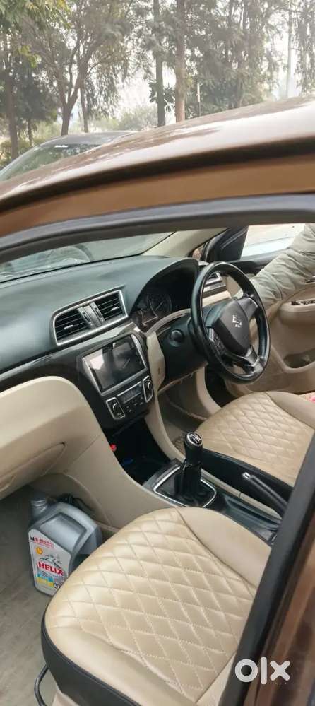 Maruthi Ciaz Gud Condition