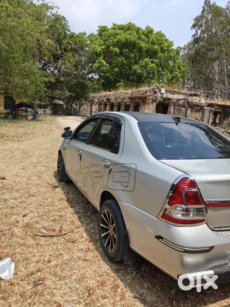 Selling  My Car