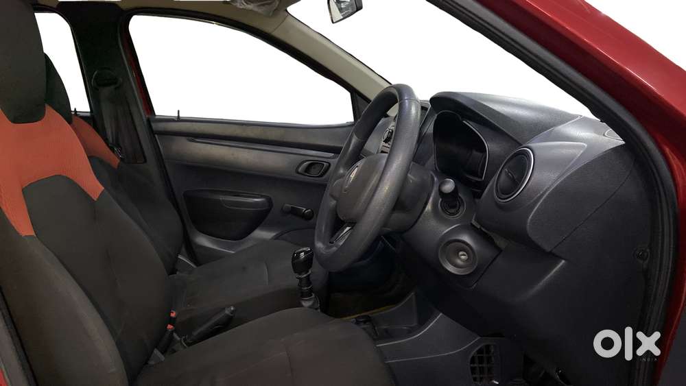 Renault Kwid 2015-2019 1.0 Rxl, 2015, Petrol
