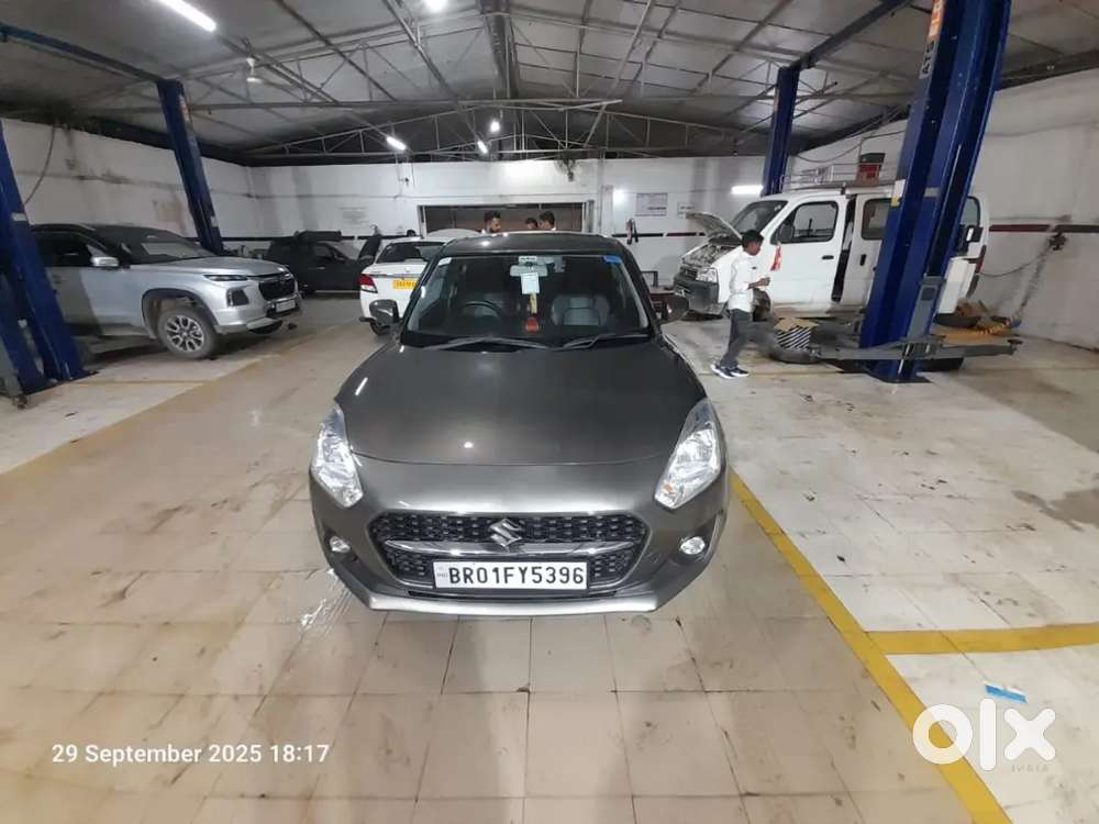 Maruti Suzuki Swift 2023 Petrol 27000 Km Driven