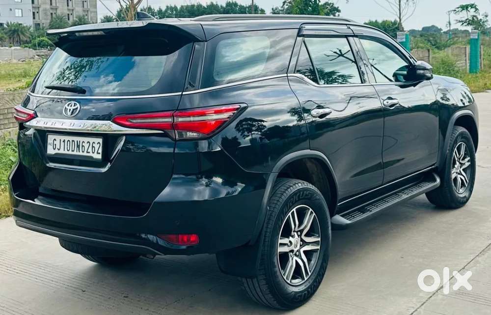 Toyota Fortuner, 2023, Diesel