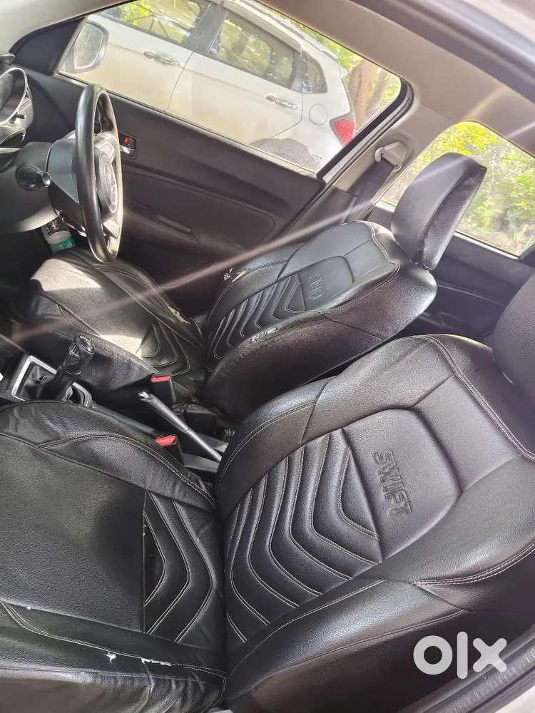 Maruti Suzuki Swift 2020