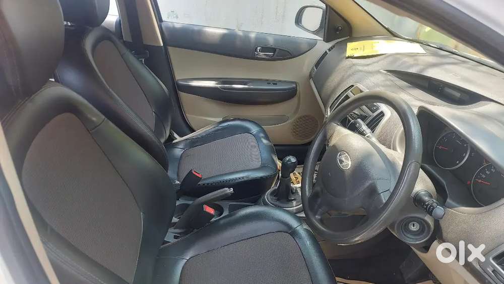 Hyundai I20 2013 Diesel 82000 Km Driven