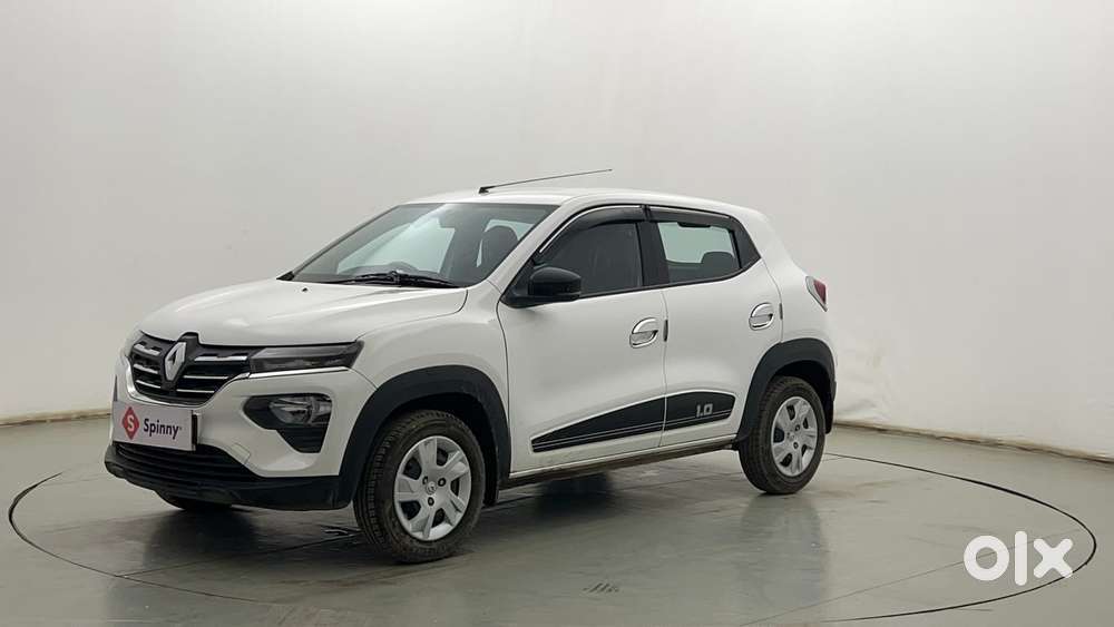 Renault Kwid Rxt 1.0, 2024, Petrol