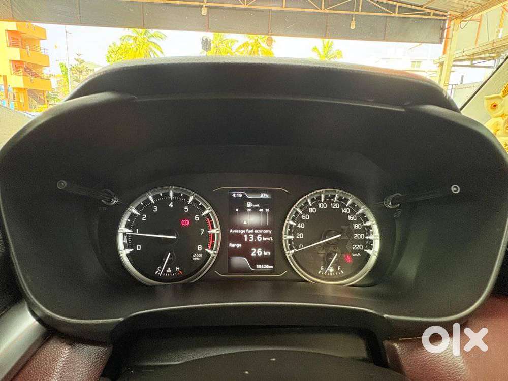 Maruti Suzuki Grand Vitara 1.5 Sigma Smart Hybrid, 2023, Petrol