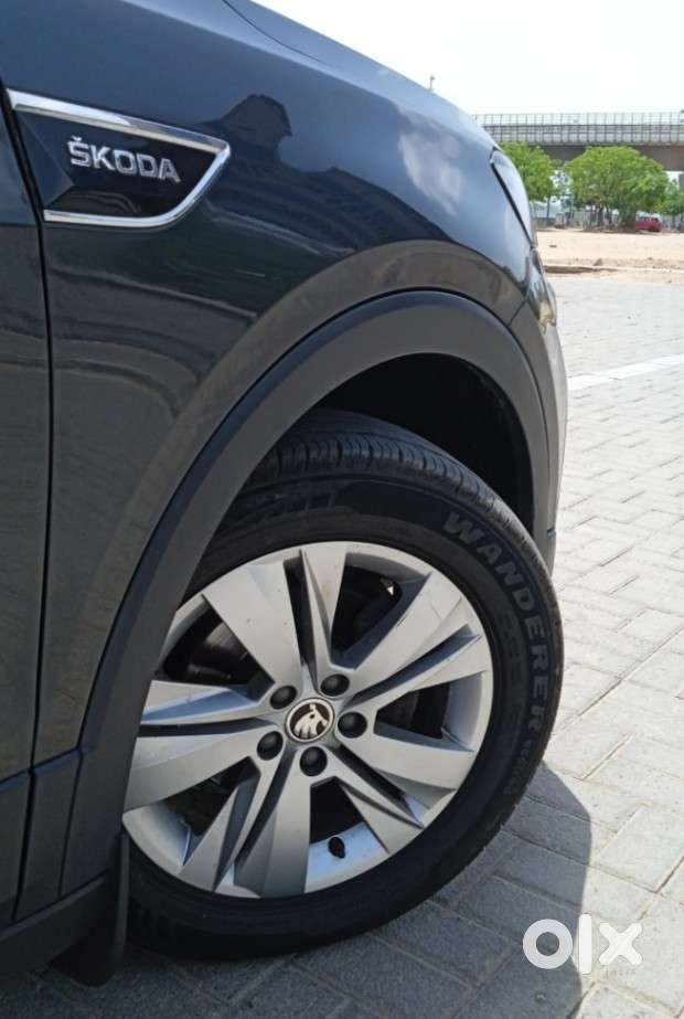 Skoda Kushaq 1.0 Tsi Ambition, 2023, Petrol