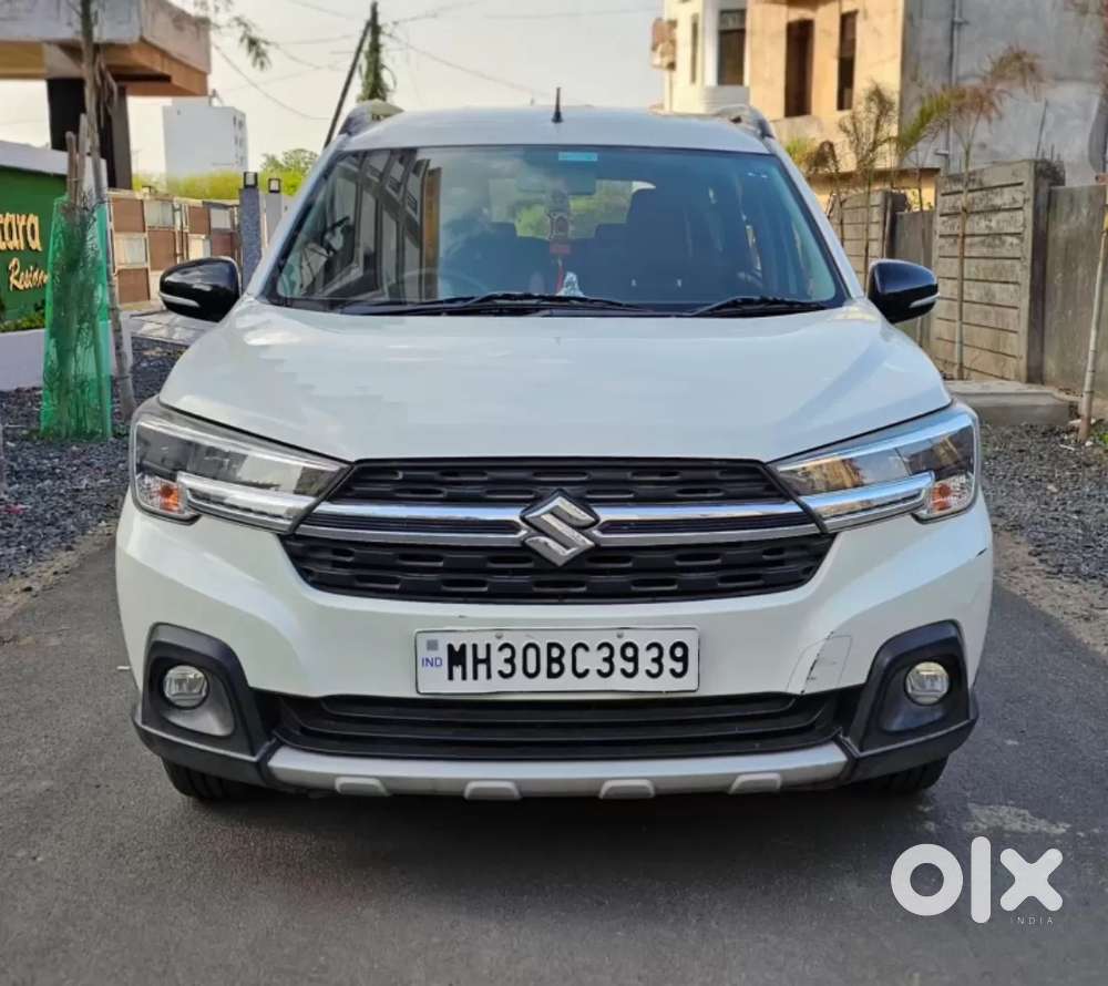 Maruti Suzuki Xl6 1.5 Zeta Mt, 2021, Petrol