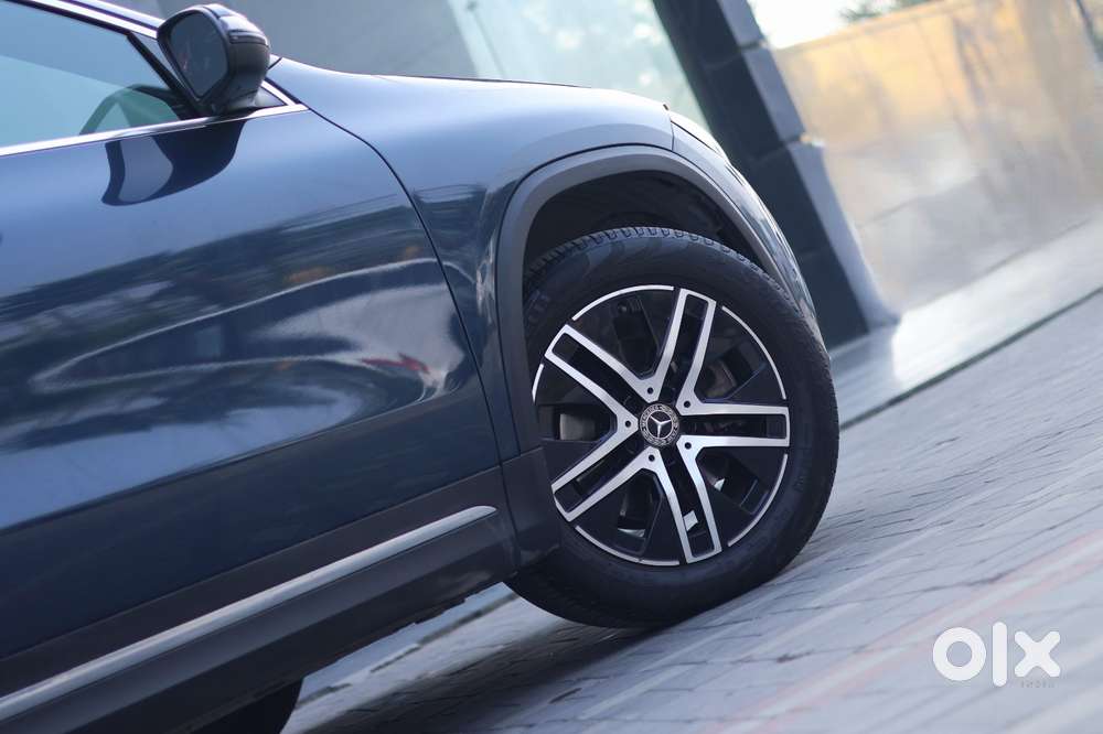 Mercedes-benz A-class Limousine