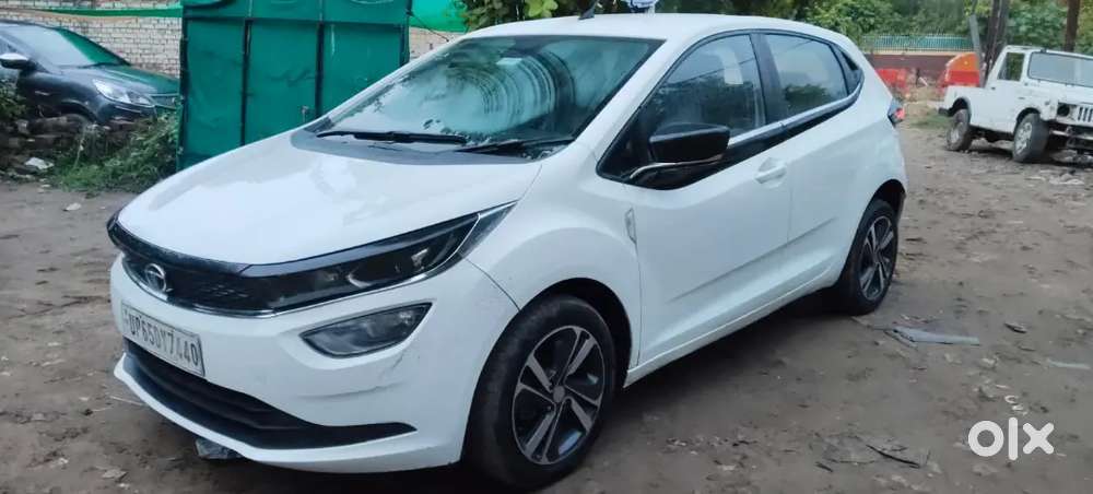 Tata Altroz 2020 Diesel