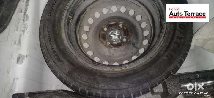 Honda Amaze Ex I-vtech, 2014, Petrol