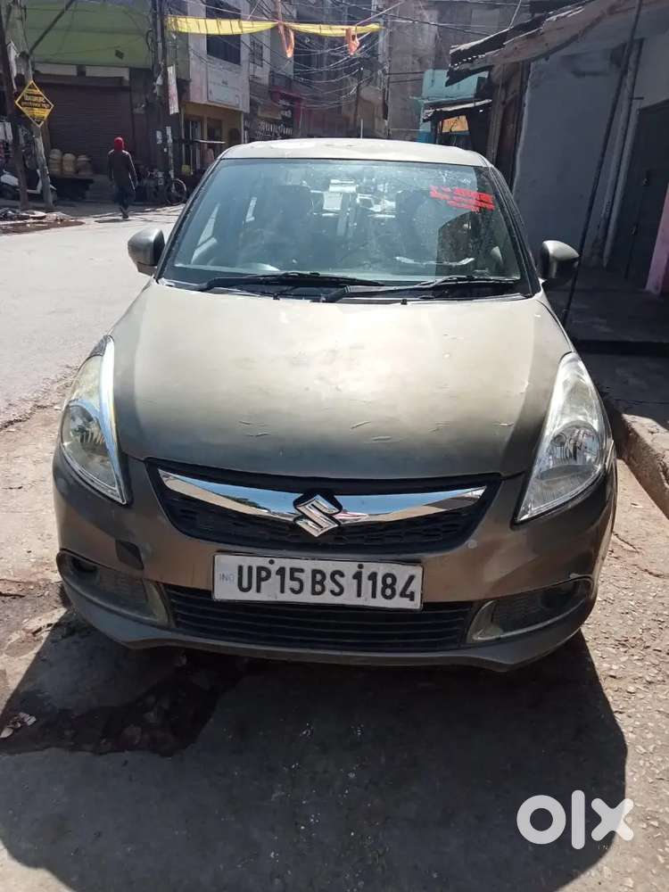 दूसरी गाड़ी लेना है, इसको बहुत चला लिया।