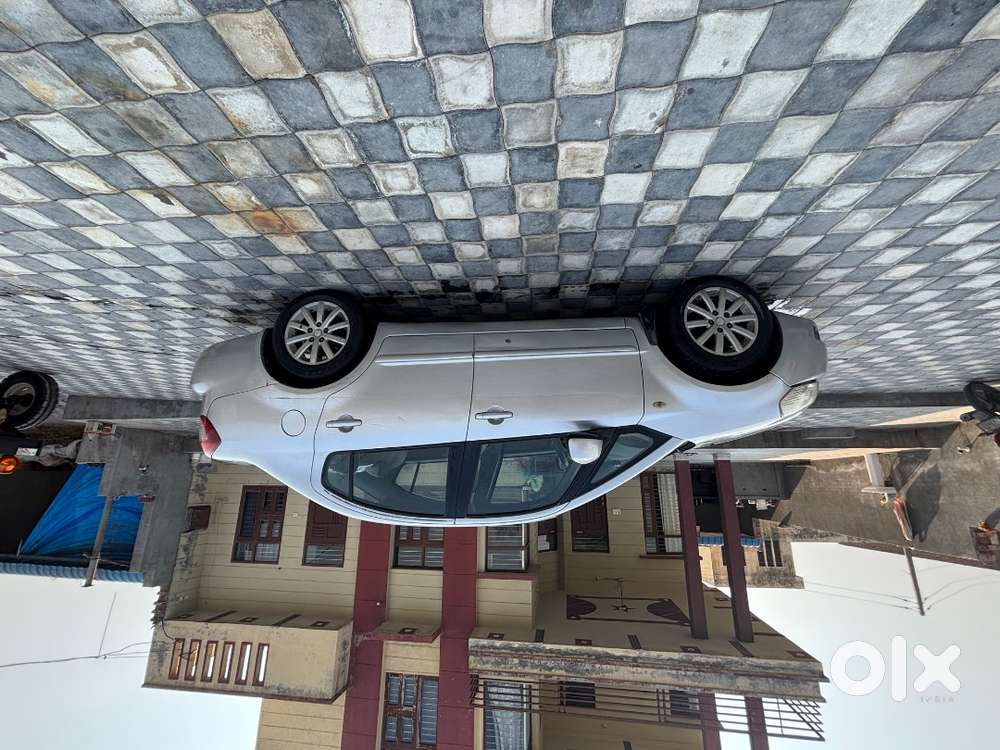 Maruti Suzuki Sx4 2010 Petrol 117000 Km Driven